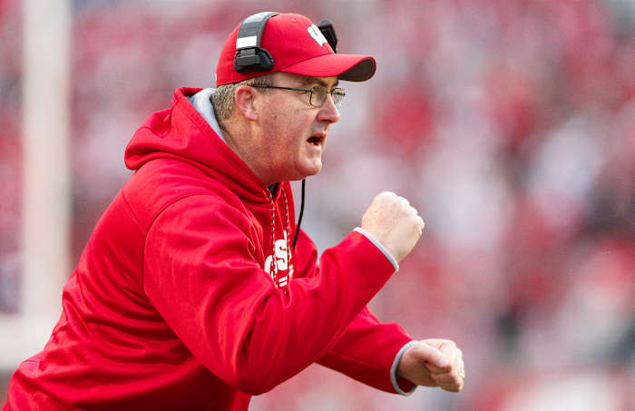 Paul Chryst
